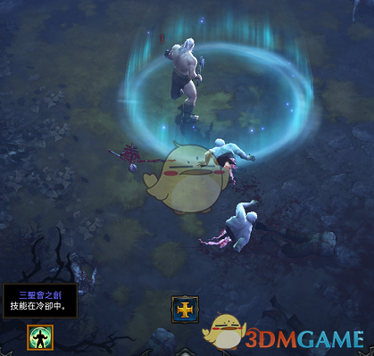 《暗黑破坏神3》2.6.6 新传奇装备与机制实测心得（18 赛季向）