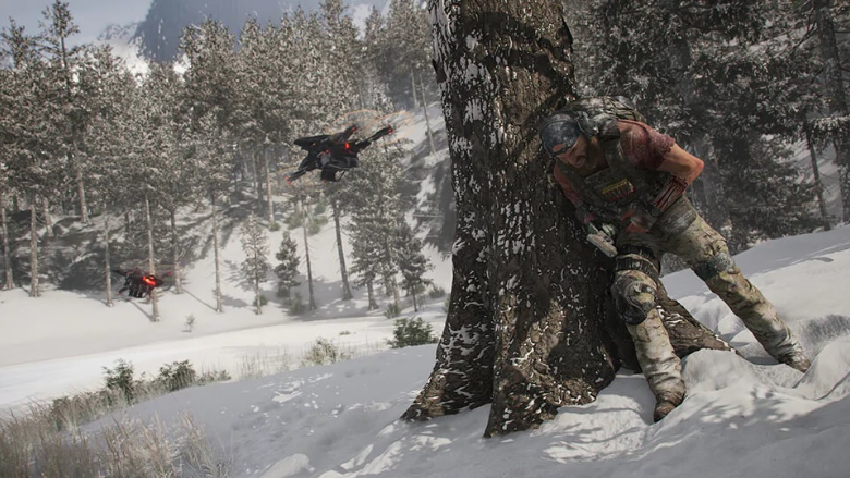 幽灵行动：断点B测开启时间表与联机网络实用建议