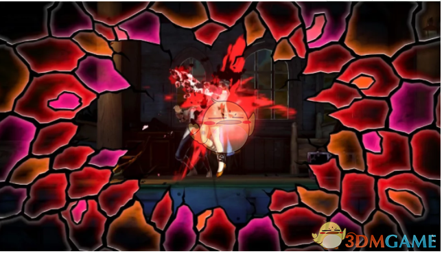 《〈赤痕：夜之仪式〉真打十六夜与吸血机制实用解析》