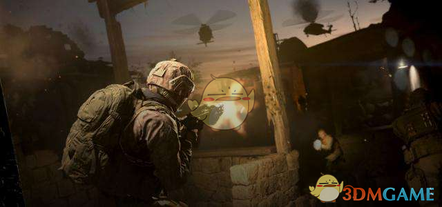 《使命召唤16：现代战争》多人模式配装参考（含PP19 / MP7 / P90）