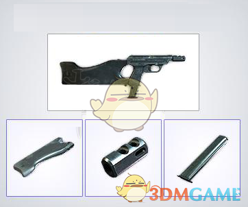 《生化危机2重制版：玛蒂尔达值不值得一直用？伤害与手感体验聊聊》