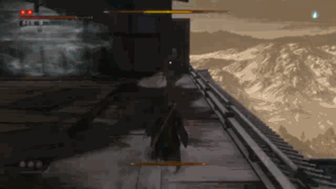 苇名弦一郎：被很多人骂，却是《只狼》里最像“主角”的那个人