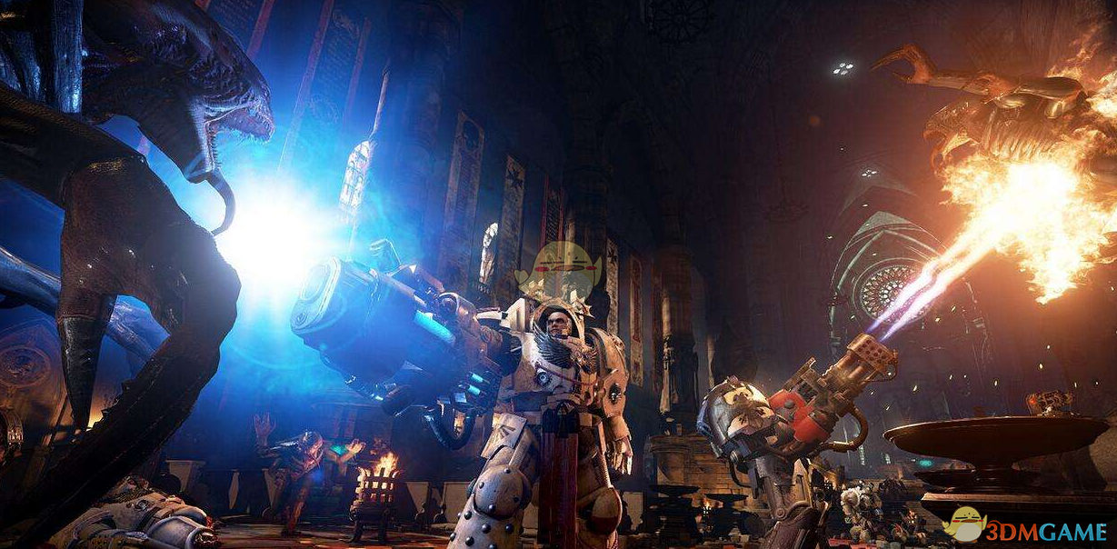 太空战舰：死亡之翼 单机战役“信徒”奖杯达成路线分享