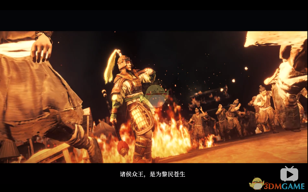 《〈全面战争：三国〉“八王之乱”DLC即将上线：西晋这出烂摊子，终于轮到玩家来收拾》