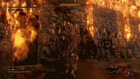 《只狼：影逝二度》蝴蝶夫人：设定、剧情与战斗体验的一次“总复盘”