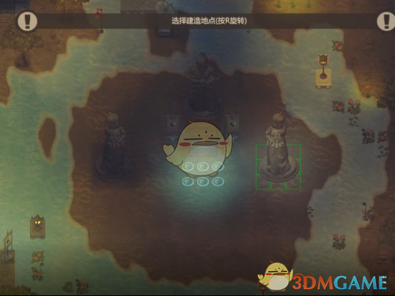 了不起的修仙模拟器：上古之兽版本建筑更新简单说两句