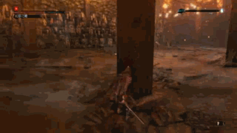 《只狼：影逝二度》蝴蝶夫人：设定、剧情与战斗体验的一次“总复盘”