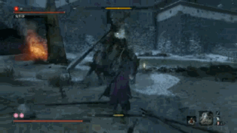 只狼鬼刑部怎么打：攻击招式与应对思路完整解析