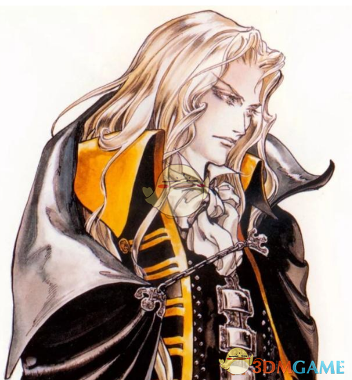 《〈赤痕：夜之仪式〉里那个“OD德古拉”，到底在致敬谁？》