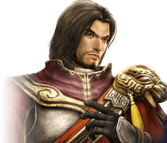 《无双大蛇3吕蒙实战指南：一招玩透，全程高效输出》