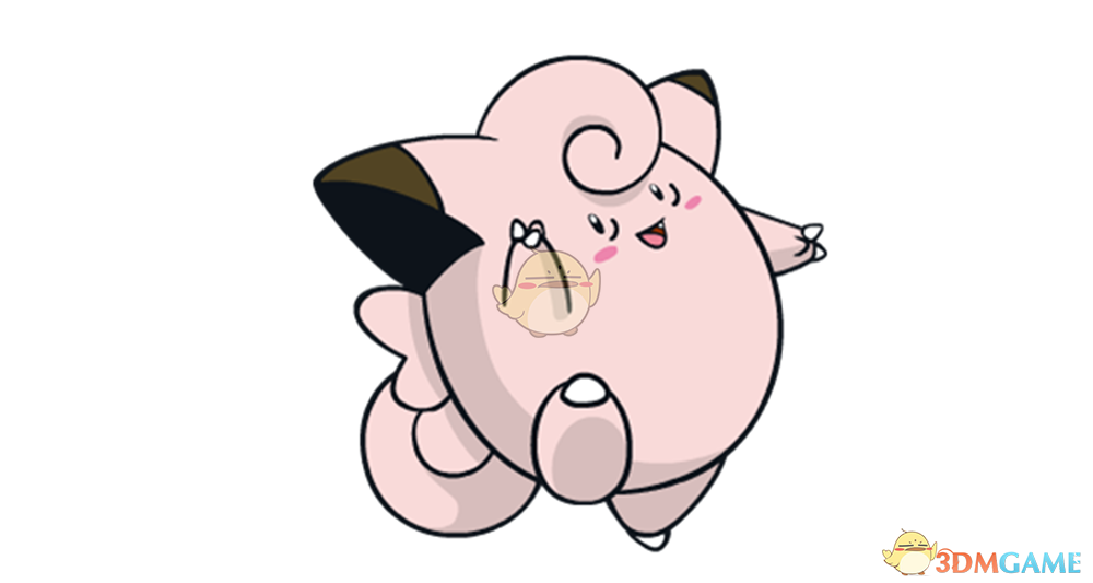 《宝可梦：剑/盾》皮皮打法思路与配招推荐（双打向）