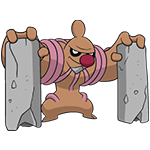 《宝可梦：剑/盾》修建老匠图鉴与进化一览