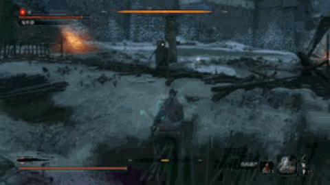 只狼鬼刑部怎么打：攻击招式与应对思路完整解析