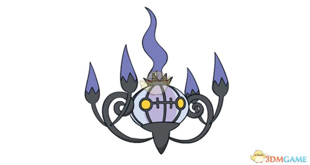 《宝可梦：剑/盾》水晶灯火灵实战配招与养成思路分享