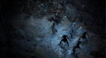 《暗黑破坏神4》巫师职业玩法印象与定位简介