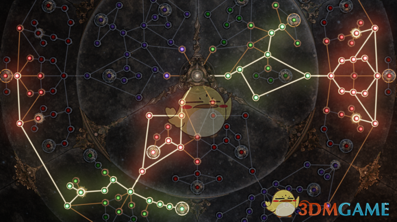 破坏领主战士无限地震跃击玩法实战分享