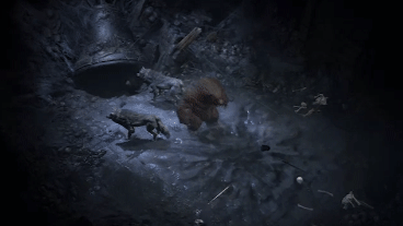 《暗黑破坏神4》德鲁伊职业全面解析：能变身、会呼风唤雨的野外主宰