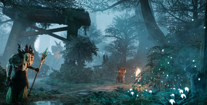 遗迹：灰烬重生总是“停止工作”？这几招先试一遍