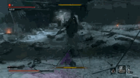 只狼鬼刑部怎么打：攻击招式与应对思路完整解析