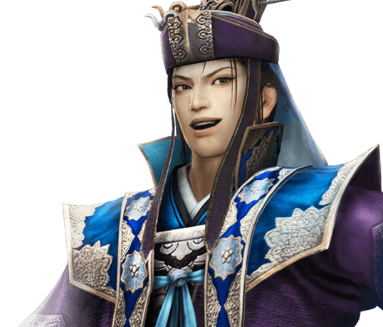 《无双大蛇3 司马懿实战攻略：一招练精，稳到离谱》