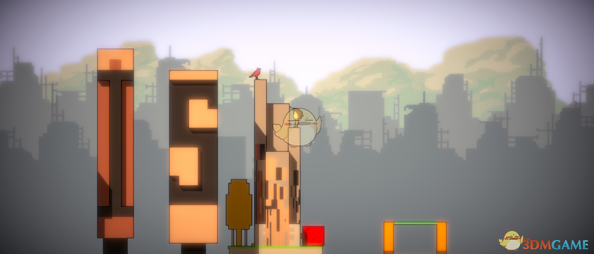 《〈透视〉剧情到底讲了什么？一场在战火与实验之间的“观看”》