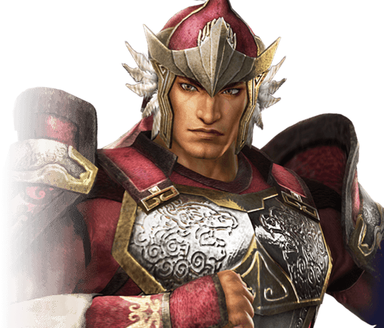 《无双大蛇3 太史慈实战攻略：一个不算强，但挺顺手的武将》