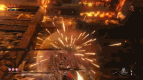 《只狼：影逝二度》蝴蝶夫人：设定、剧情与战斗体验的一次“总复盘”