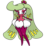 《宝可梦：剑/盾》甜冷美后进化条件与图鉴简要说明