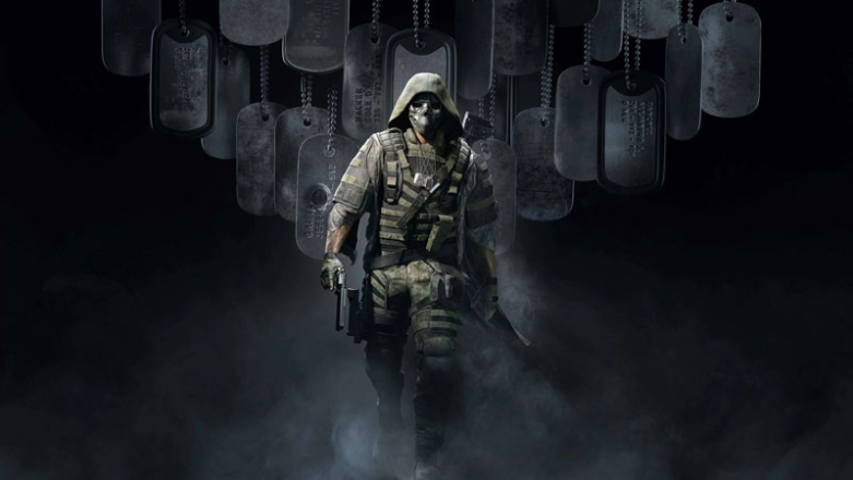 幽灵行动：断点 Beta 测试体验小记：开测时间、内容看点和加速器建议