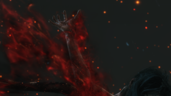 苇名弦一郎：被很多人骂，却是《只狼》里最像“主角”的那个人