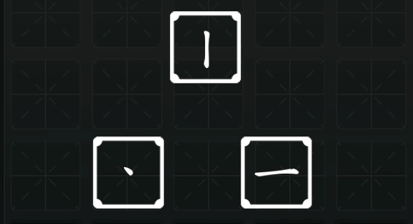 一字不落好玩吗？这款“文字版俄罗斯方块”挺有意思的