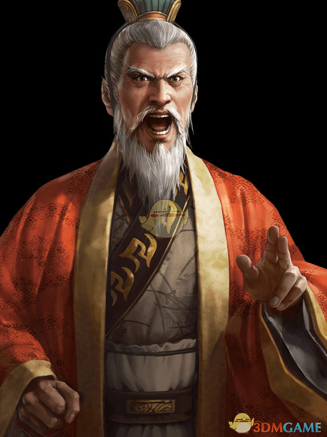 《〈三国志14〉张昭：江东“二张”之一，这位老谋士到底什么来头？》