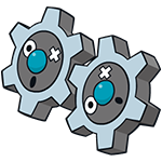 《宝可梦剑盾：齿轮儿进化线简明参考》