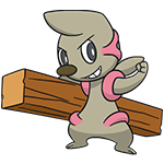 《〈宝可梦：剑/盾〉搬运小匠图鉴与进化路线一览》