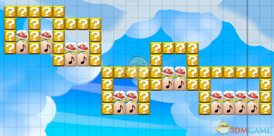 《超级马里奥制造2》音乐图怎么做？一篇给新手看的实战向指南