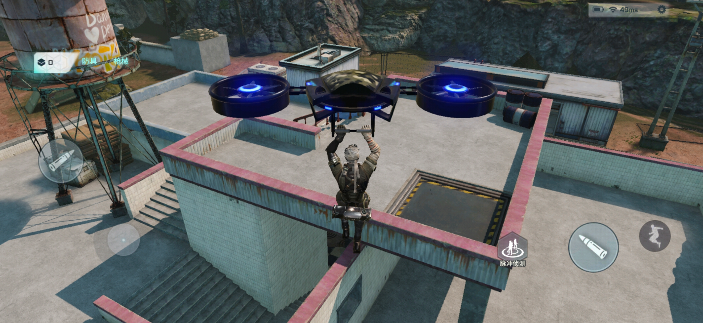 网易《Disorder》泰国测试服怎么？安卓玩家一步步教你搞定