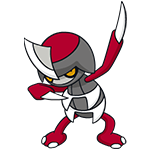 《〈宝可梦：剑/盾〉驹刀小兵简要档案》