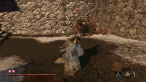 苇名弦一郎：被很多人骂，却是《只狼》里最像“主角”的那个人