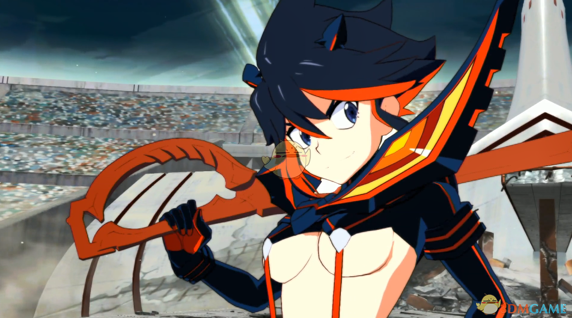 《斩服少女：异布》无尽歼灭战“一日千秋”奖杯获取思路分享