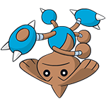 《宝可梦：剑/盾》战舞郎进化条件与图鉴说明