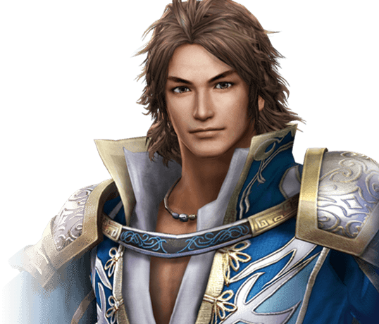 《无双大蛇3》司马昭玩法与实战心得分享