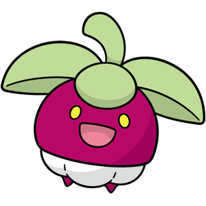 甜竹竹图鉴与进化条件一览