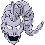 《宝可梦：剑/盾》大岩蛇图鉴与进化说明