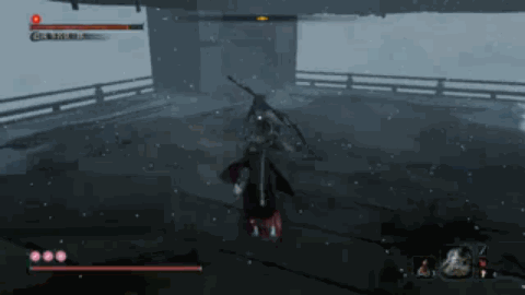 苇名弦一郎：被很多人骂，却是《只狼》里最像“主角”的那个人