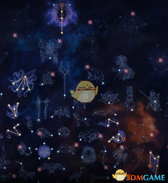 《恐怖黎明沙锤立场波新版BD：火系被“点满”之后，我是这样搭的》