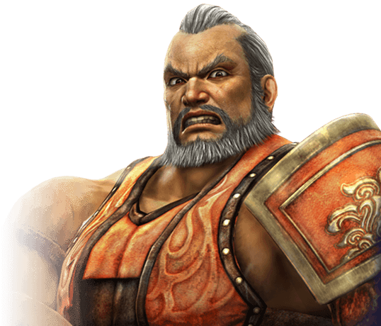 《无双大蛇3黄盖实战指南：铁舟老将也能打出存在感》