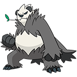 《宝可梦：剑/盾》流氓熊猫进化与获取说明