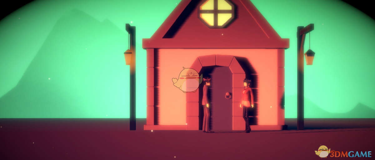 《〈透视〉游戏配置要求一览：能不能带得动，一看就明白》