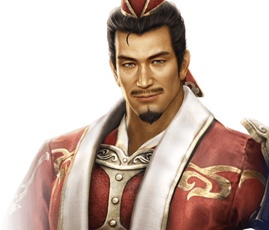 鲁肃怎么玩才舒服？《无双大蛇3》鲁肃上手与进阶手册