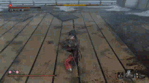 苇名弦一郎：被很多人骂，却是《只狼》里最像“主角”的那个人